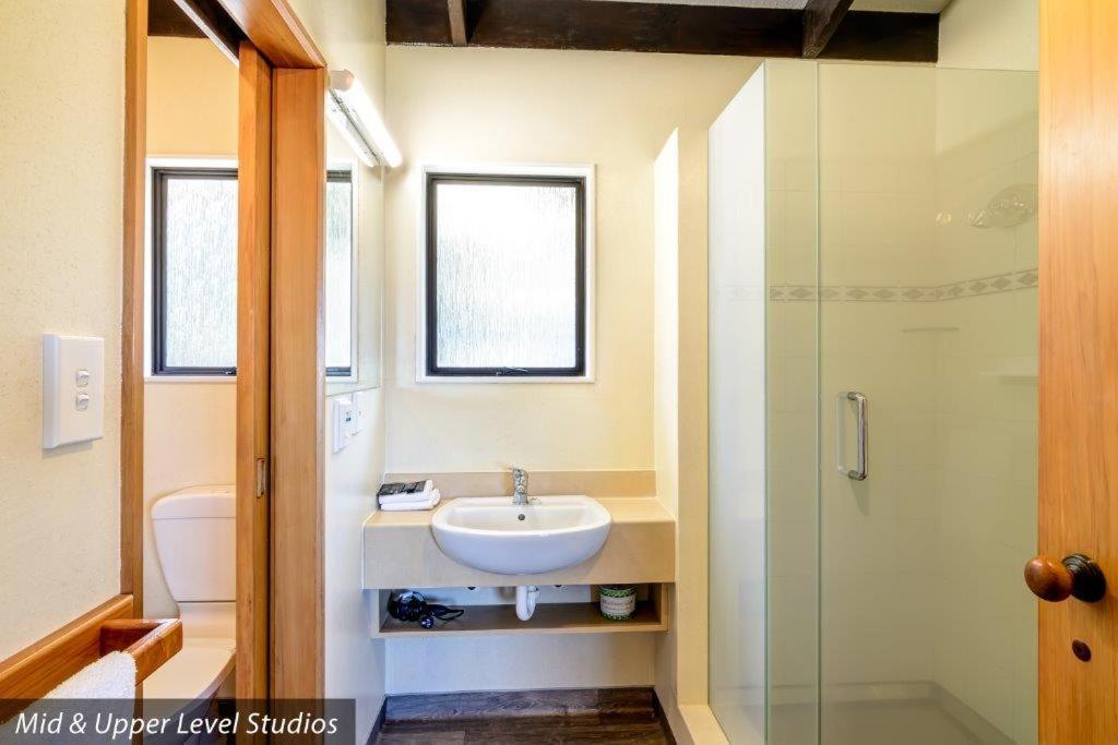 Unit 6 Kaiteri Apartments And Holiday Homes Kaiteriteri Eksteriør bilde