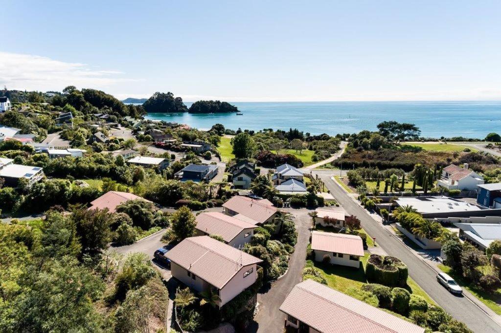 Unit 6 Kaiteri Apartments And Holiday Homes Kaiteriteri Eksteriør bilde